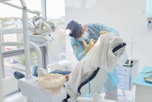 Best Emergency Treatment for Jaw Pain or Injury in Fort Myers, FL